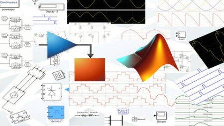 Designing of Power Electronic Converters in MATLAB/Simulink