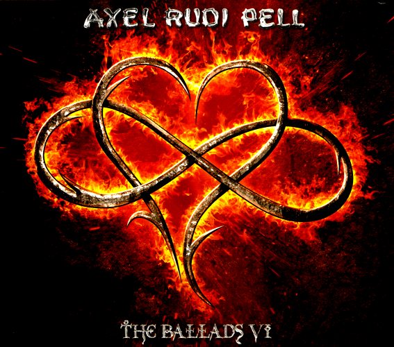 Axel Rudi Pell - The Ballads VI (2023) FLAC