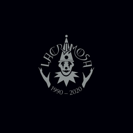 e15721c1 6f2a 4346 96d5 d28764f211b7 - Lacrimosa - The Anniversary Box (1990-2020) (2021)