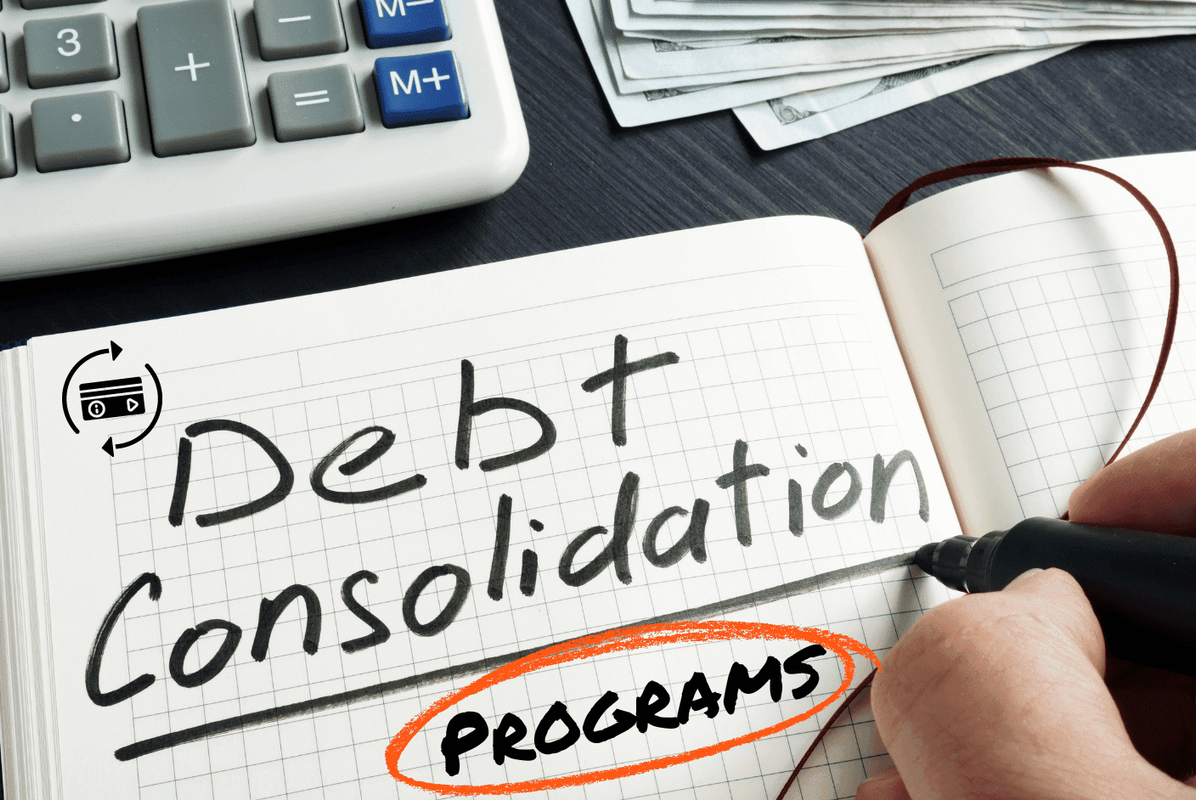 Delving into Debt Consolidation Programs