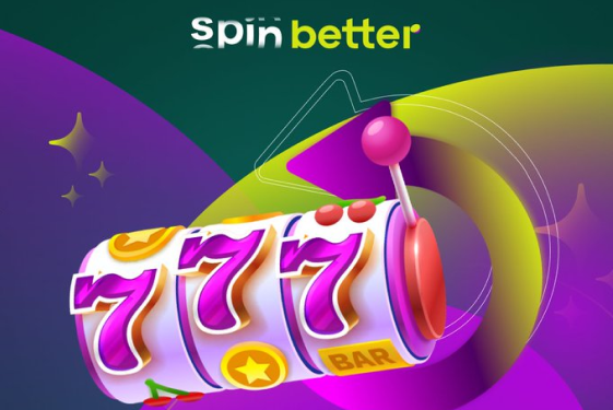 SpinBetter Casino Slots