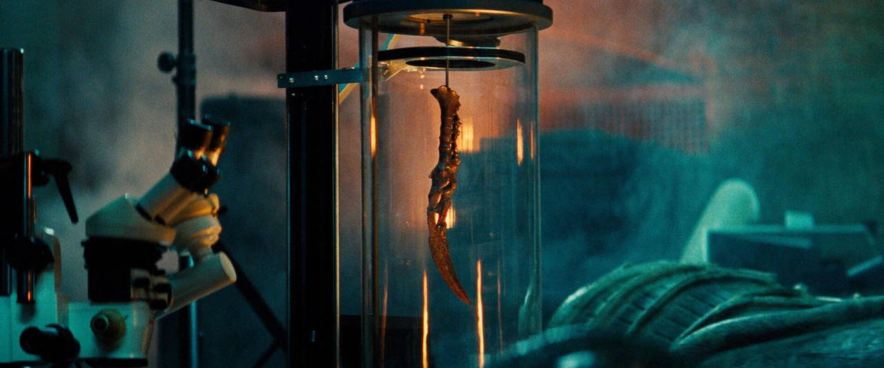 The Mummy 2017 (1080p x265 10bit Tigole).mkv_sna