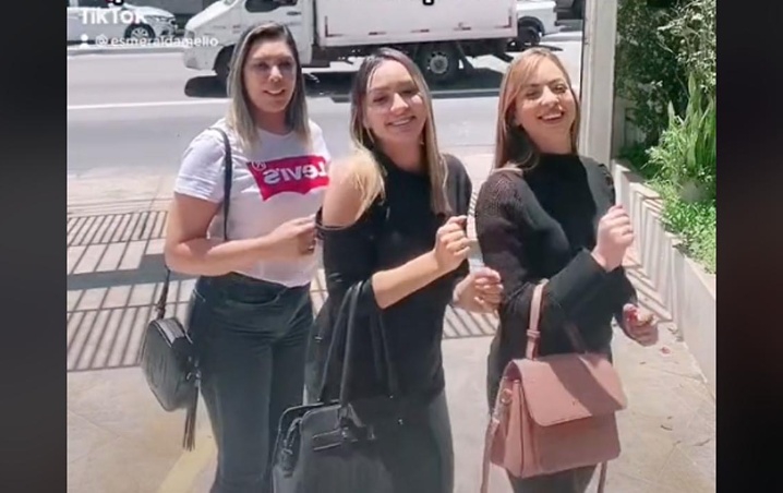 Demandó a su ex jefe y ganó, pero video en redes le salió contraproducente