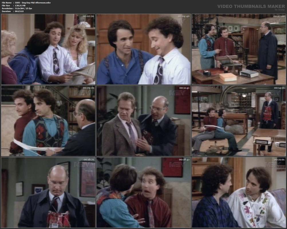 5X05 - Dog Day Mid-Afternoon.mkv