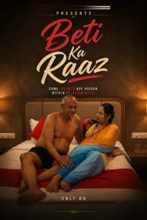 Beti Ka Raaz 2026 Hindi Uncut Short Films 720p HDRip 150MB Download