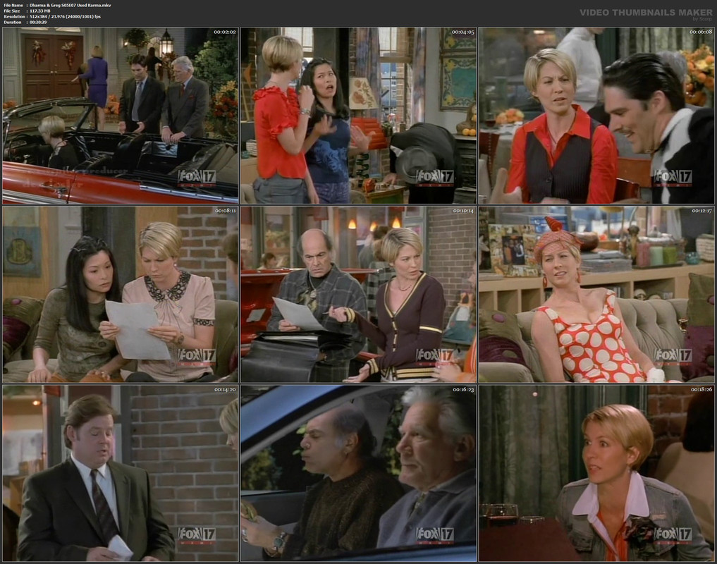 Dharma & Greg S05E07 Used Karma.mkv