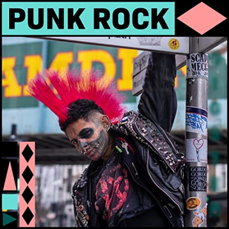 VA - Punk Rock (2022)