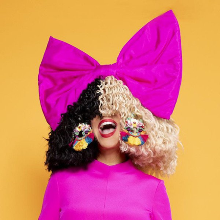 Sia – Discography (2004-2022)
