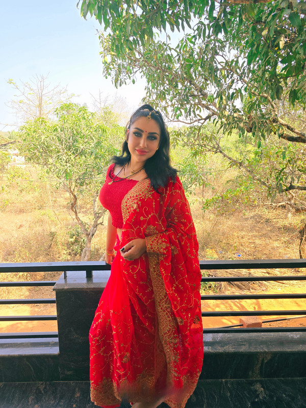 парапсихолог Мара Горбова