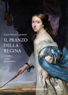 Laura Brezzi Caponetti - Il pranzo della regina (2023)