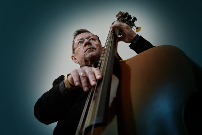 George mraz bass deals