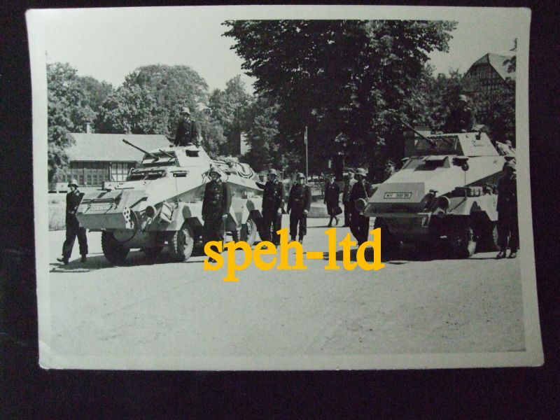 Panzer Aufklärungs-Abteilung 8-5