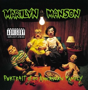 Re: Marilyn Manson