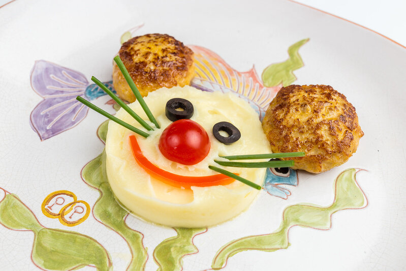 Мышонок (250 г)