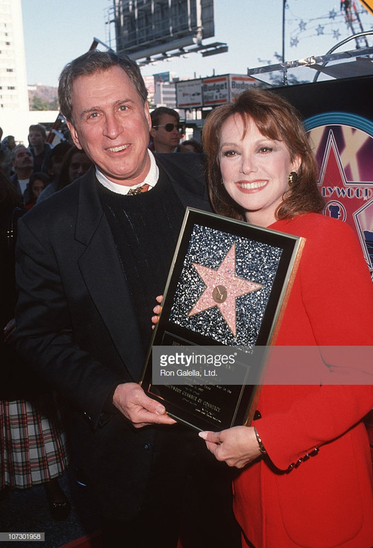 MarloThomasTedBessell_HollywoodStar