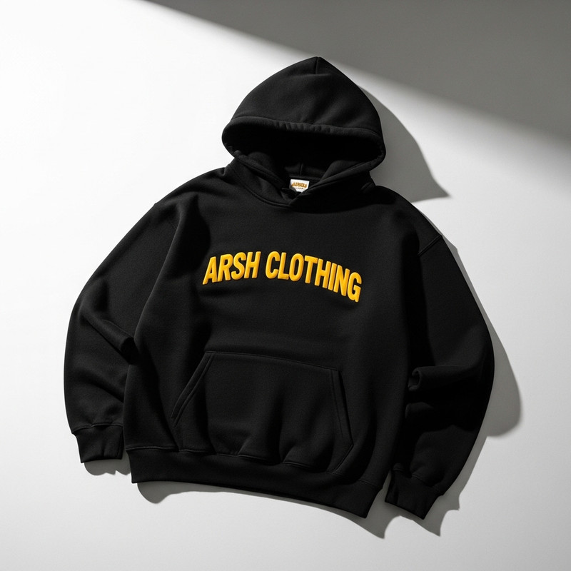 Hoodies and Sweatshirts