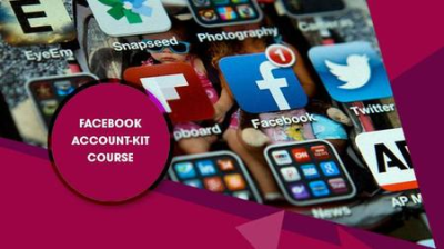 FaceBook Account-Kit Course