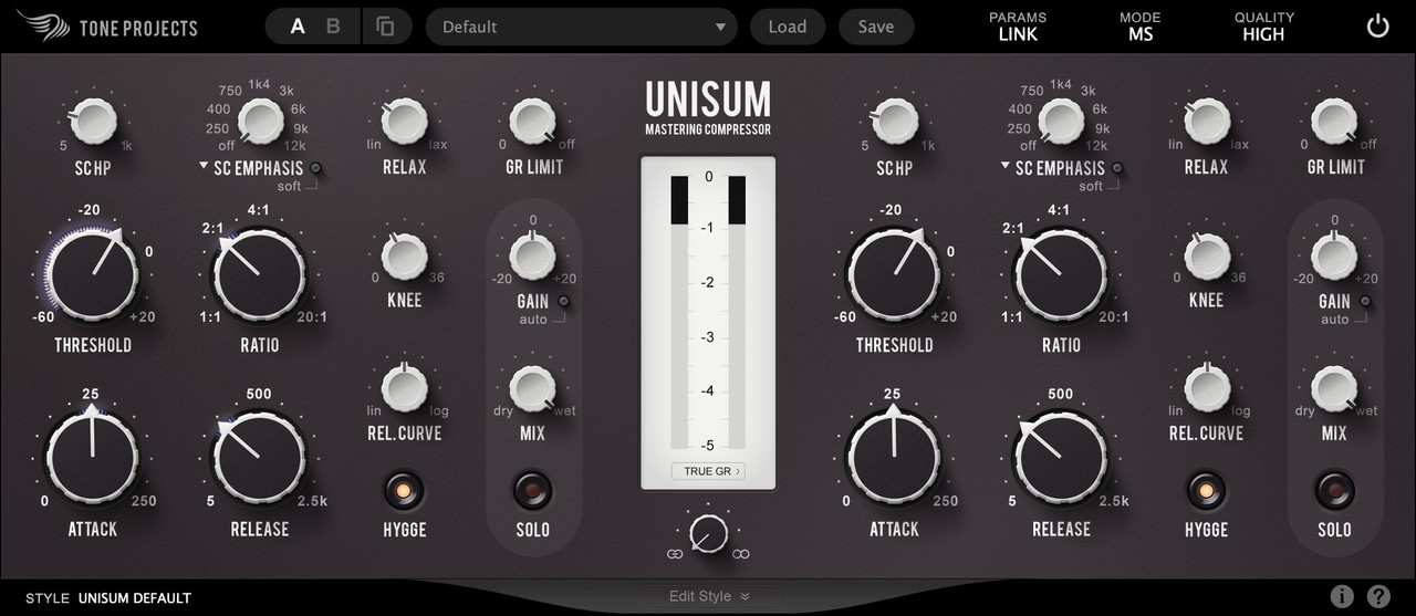 Tone Projects Unisum v1.1.3 TPUv1-3
