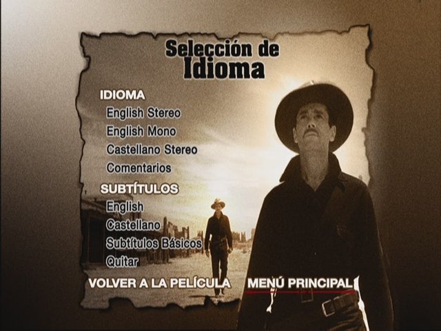 2 - Pasión de los Fuertes [DVD5Full] [PAL] [Cast/Ing] [Sub:Varios] [1946] [Western]