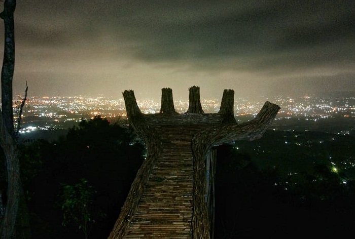 Bukit Agaran