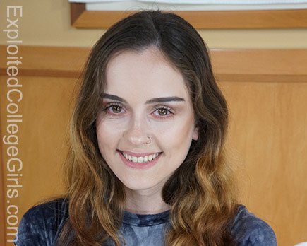 ExploitedCollegeGirls Lily Glee