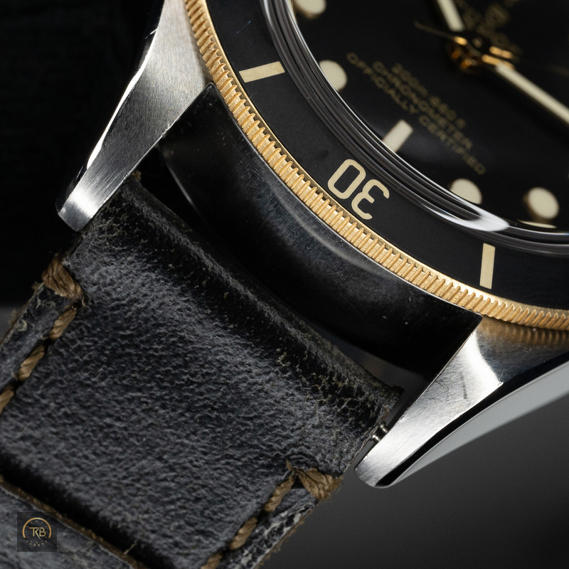 Tudor Black Bay S&G - Image 9