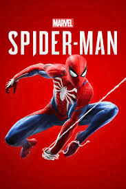 Spider Man