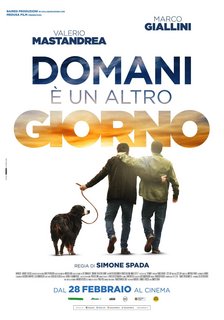 Domani È Un Altro Giorno (2019) WebDL 1080p AC3 ITA