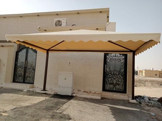 مظلة خارجية 20