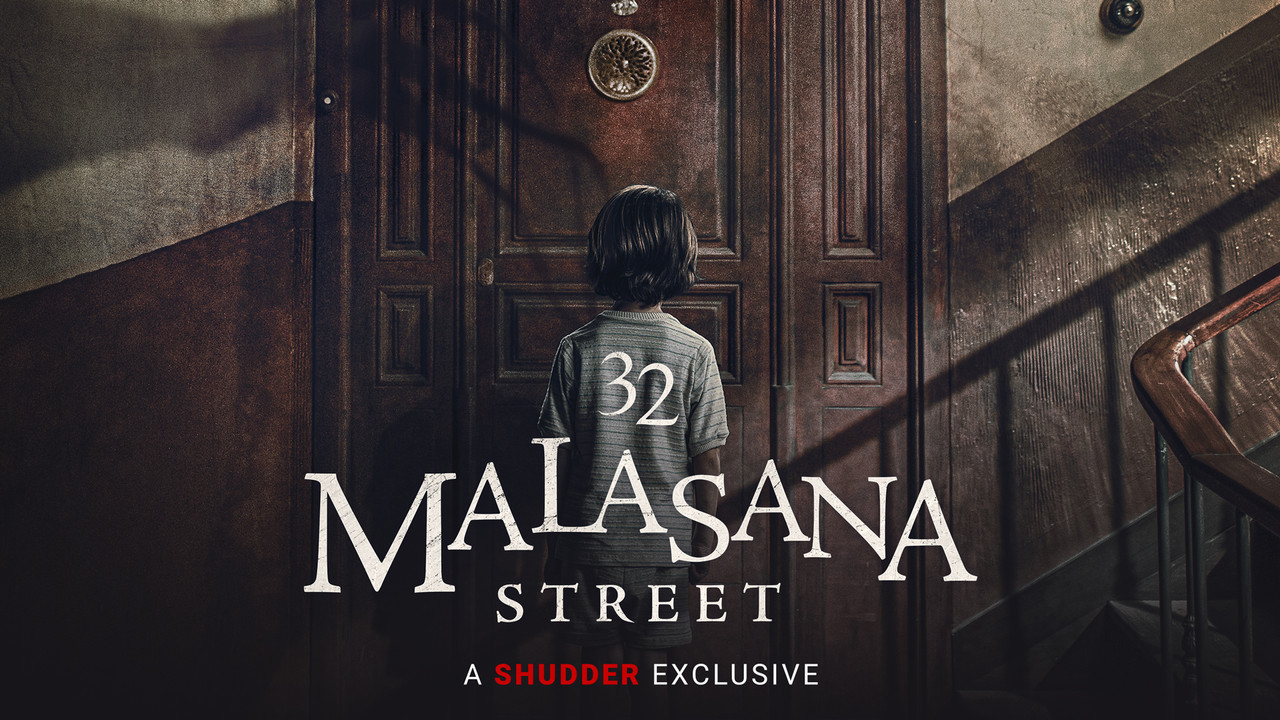 32 Malasana Street (2020) Dual Audio [Hindi-English] BluRay 1080p – 720p – 480p Download