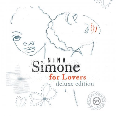 Nina Simone   Nina Simone For Lovers (Deluxe Edition) (2021)