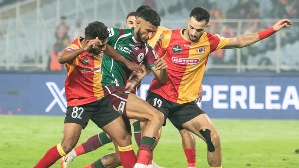 Mohun Bagan and East Bengal: The Giants of Kolkata