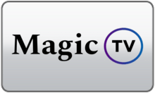 Magic TV