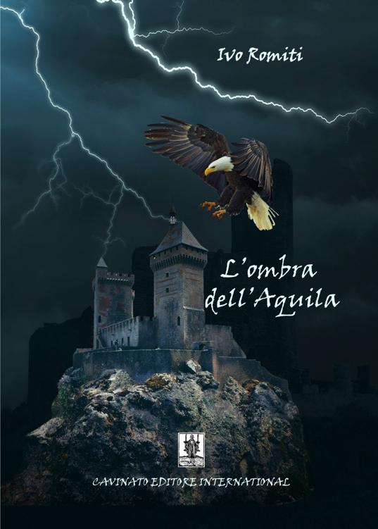 Ivo Romiti – L’ombra dell’Aquila (2021)