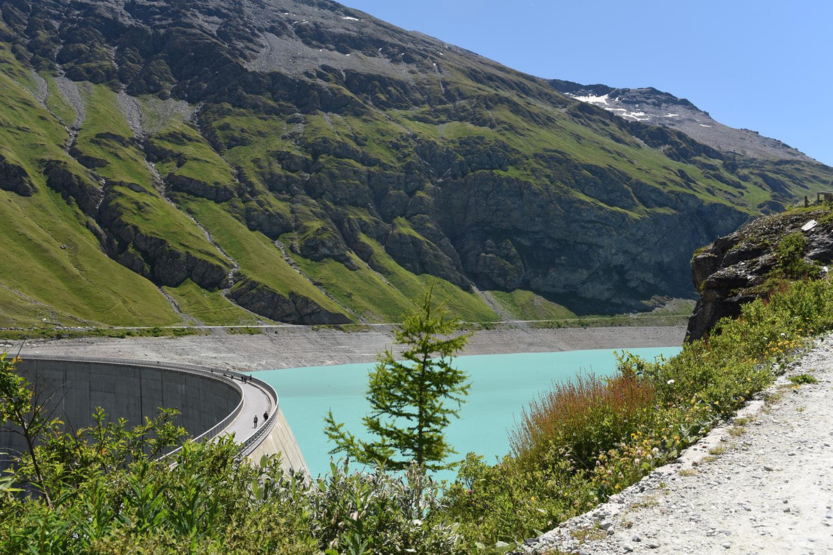 Huyendo del COVID a los Alpes (2020) - Blogs of Switzerland - De Grindelwald a Eischoll (Zona de Valais) (52)