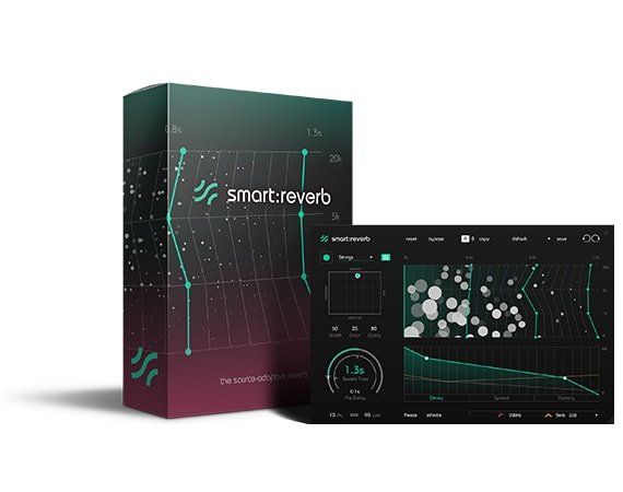 Sonible Smartreverb v1.1.0