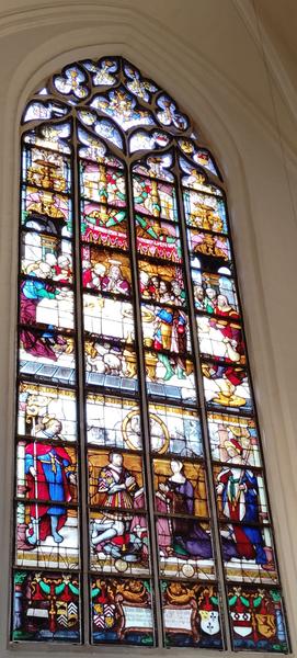 Belleza y Fealdad en Bruselas, Amberes y Brujas - Bélgica: Arte en Bruselas, Amberes, Brujas, Gante y Lovaina (226)