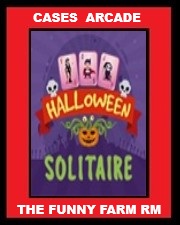 Halloween Solitaire