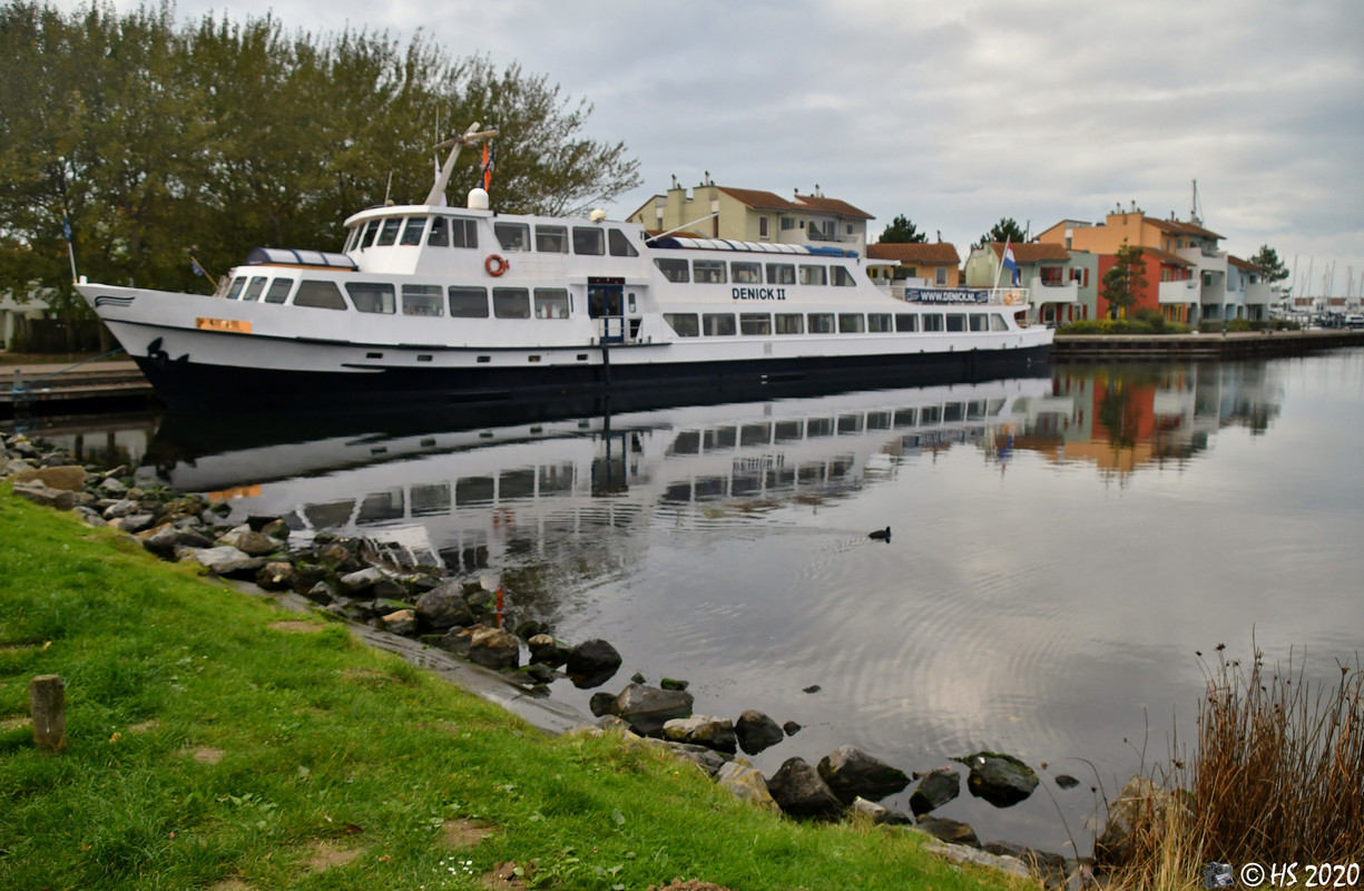 CenterParcs Port Zélande (18)