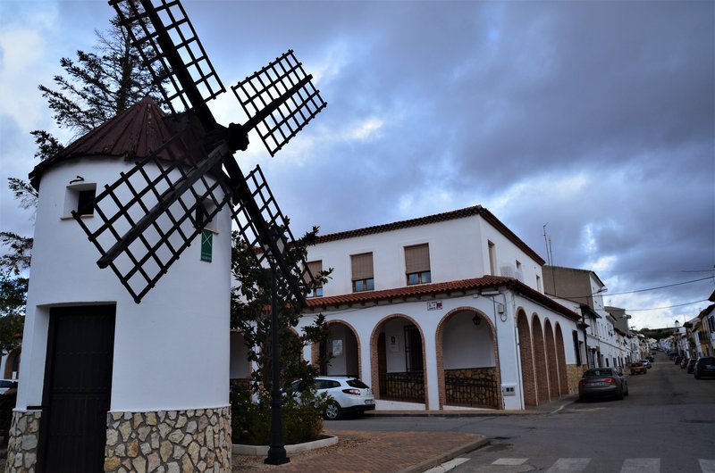 Mota del Cuervo-9-11-2016 - Cuenca y sus pueblos-2009/2011/2015/2016/2017 (26)