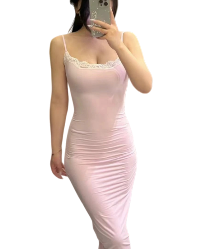 Skims Dress