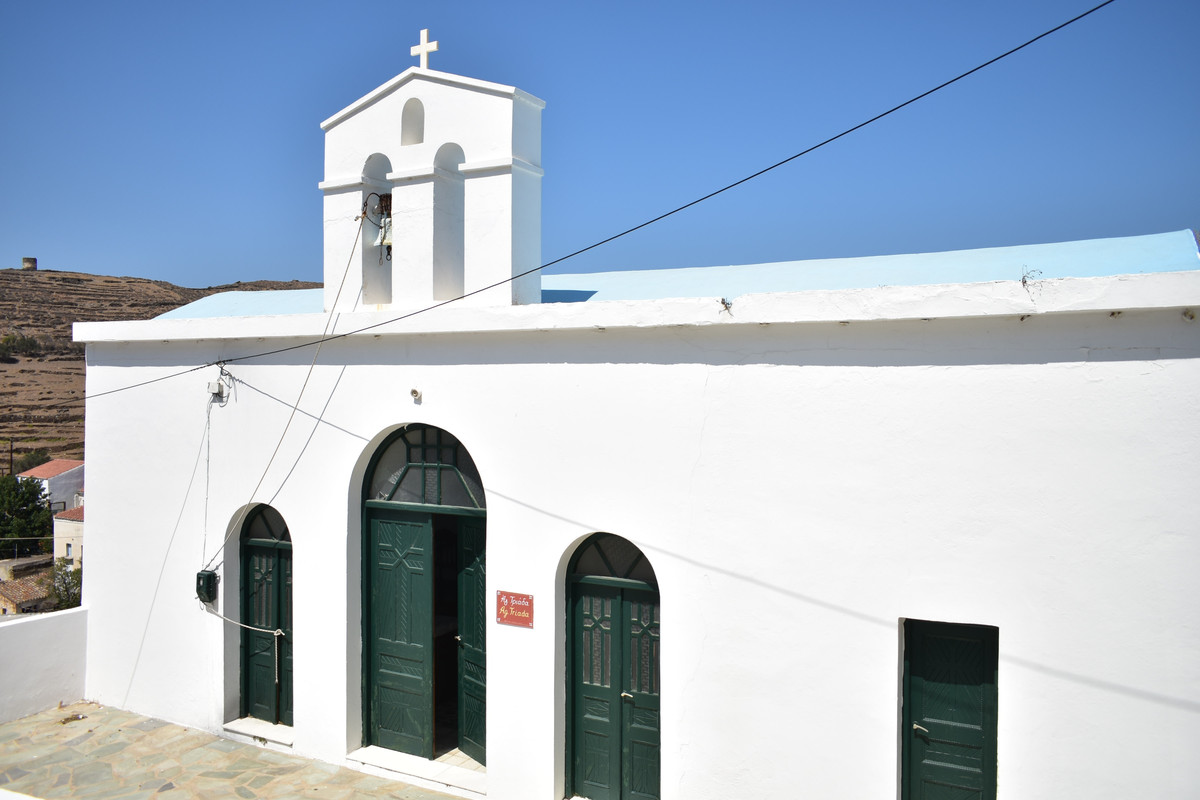 Δρυοπίδα (20)