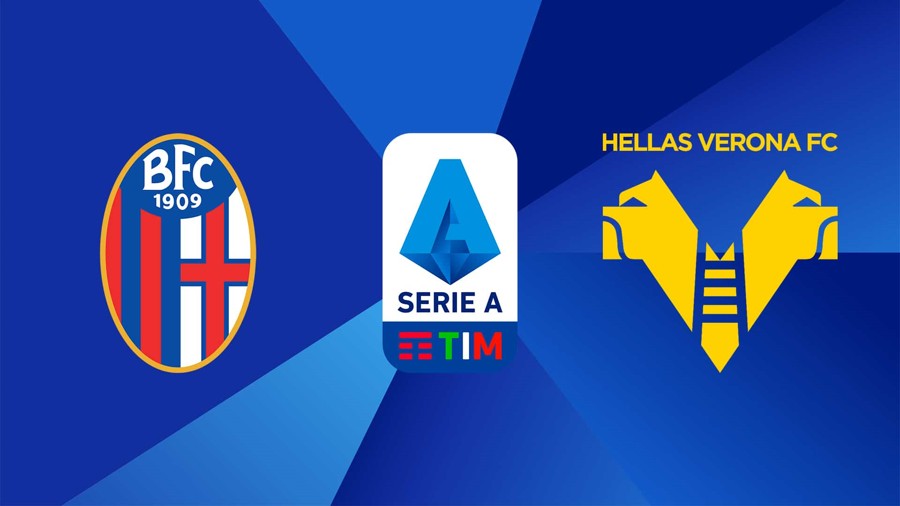 Bologna-Verona Streaming TarjetaRojaOnline Gratis Link Rojadirecta Online TV.