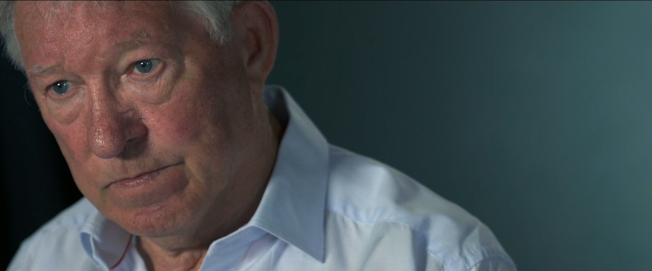 Arsène Wenger: Invincible (2021) + Extras (1080p BluRay x265 HEVC 10bit EAC3 5.1 SAMPA) [QxR]