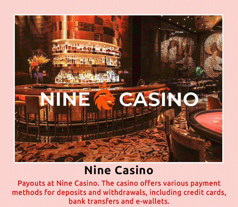Ninecasino