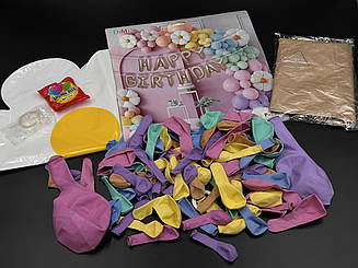 Фотозона без хлопот - Стильные наборы для ярких событий