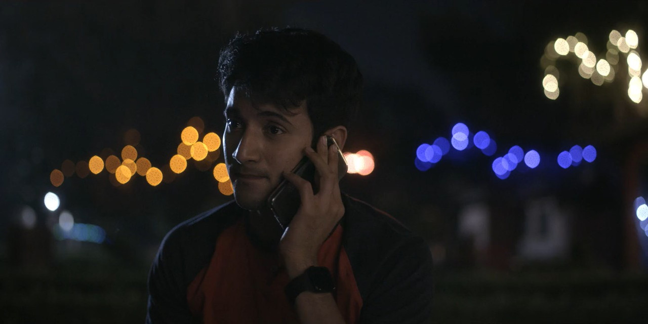 Mismatched (2020) Season 1 [Hindi] WebRip 480p, 720p ESub - Complete Screenshot