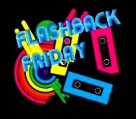 Flashback-Friday
