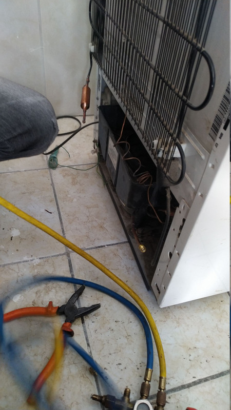 Serviço Especializado