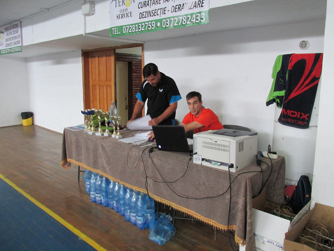 1C TURNEU A   TULCEA 2017